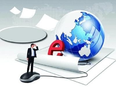 上海鋼聯上半年營收利潤雙增長，鋼銀電商步入快車道